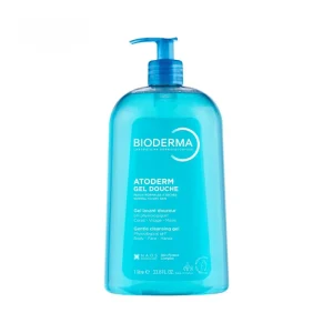 Bioderma atoderm gel douche - 1L