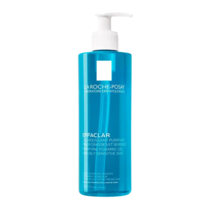 Laroche-Posay Effaclar Gel Moussant Purifiant