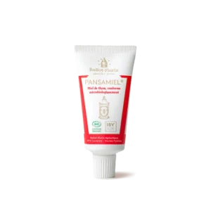 Pansamiel miel bio en tube 30 g