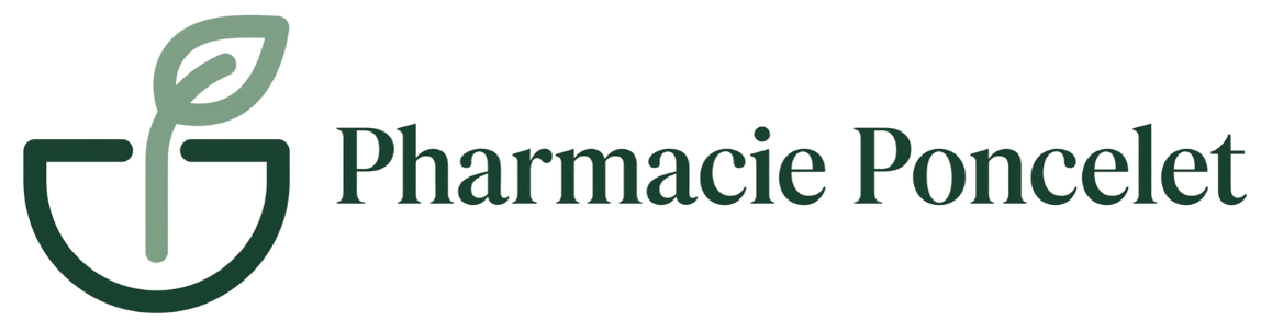 Pharmacie Poncelet